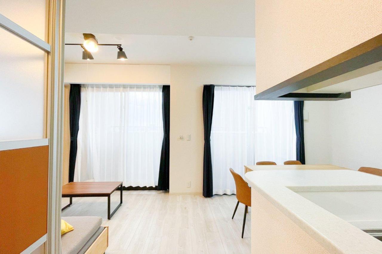 Cityspire Sakuragawa Ii Appartement *