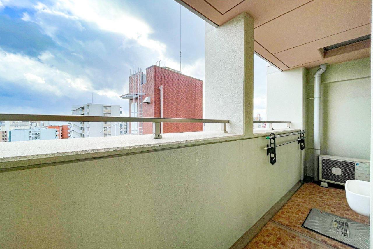Appartement Cityspire Sakuragawa Ii