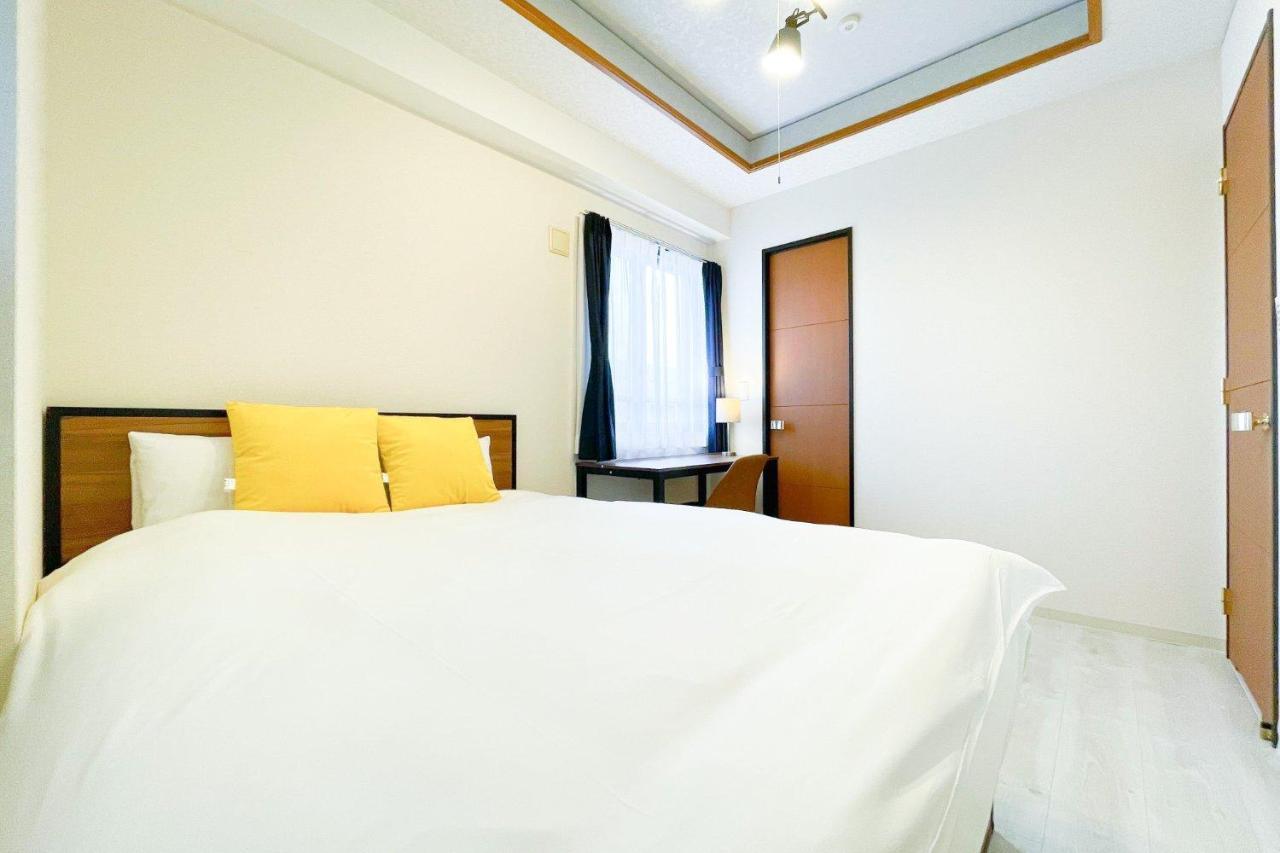 Cityspire Sakuragawa Ii Appartement *