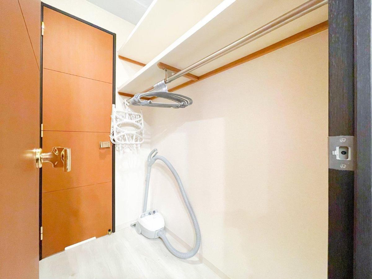 Cityspire Sakuragawa Ii Appartement