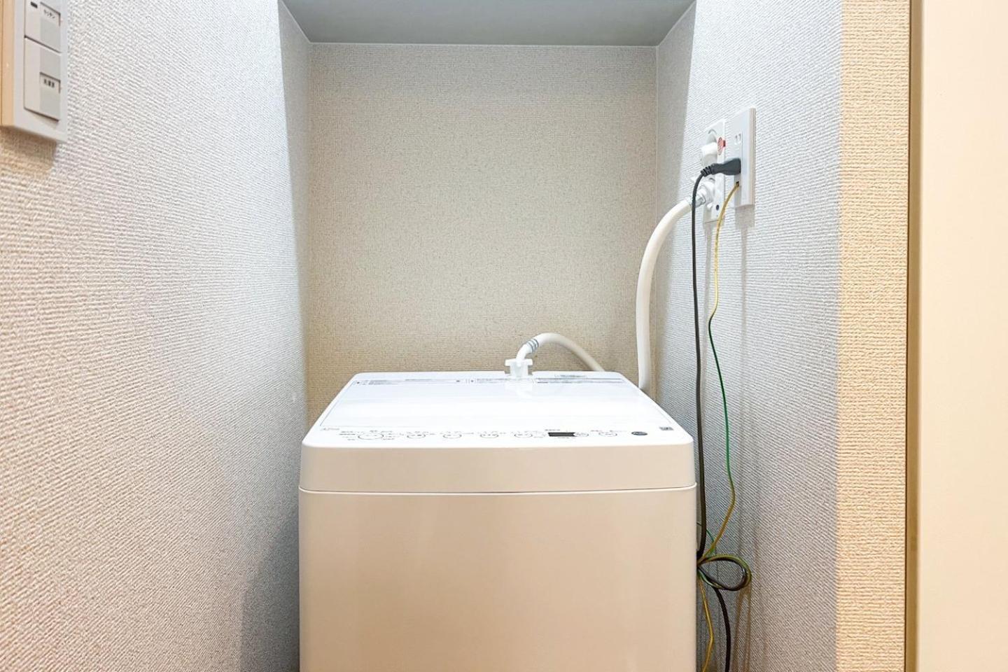 Cityspire Sakuragawa Ii Appartement Ōsaka
