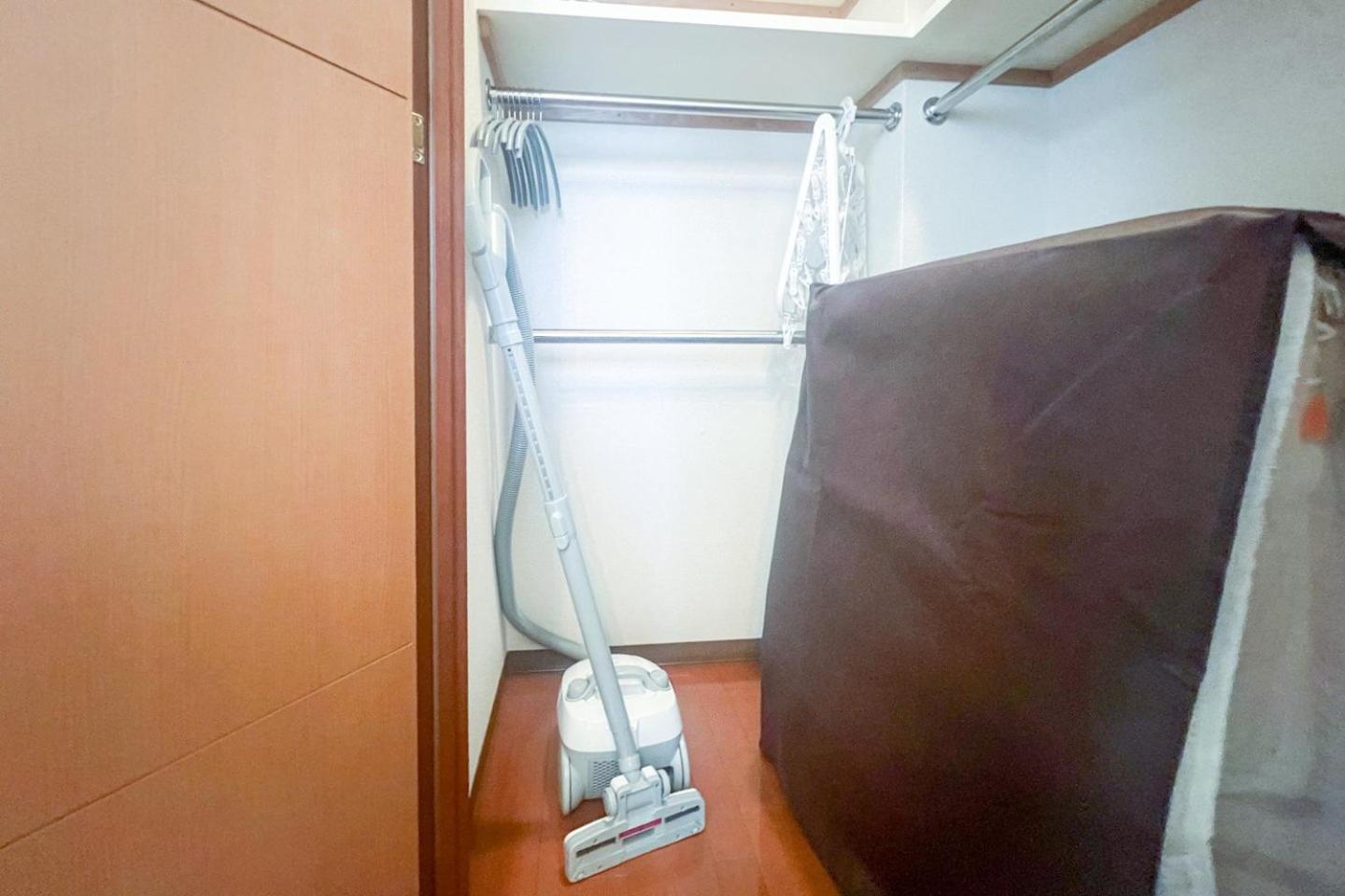 Appartement Cityspire Sakuragawa Ii *