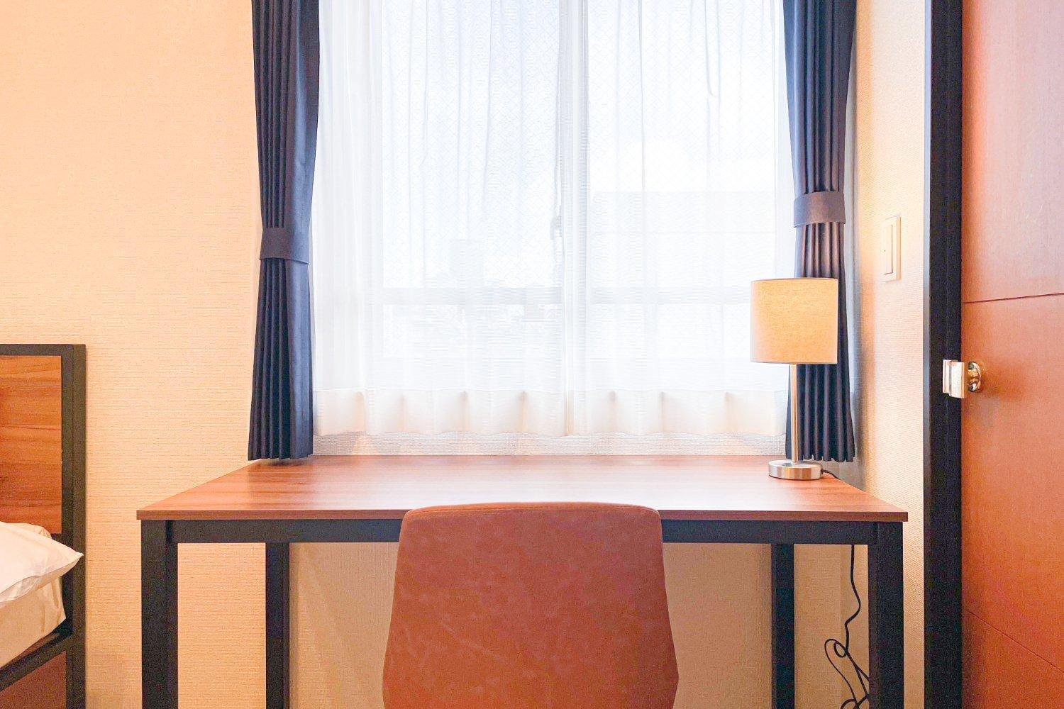Cityspire Sakuragawa Ii Appartement *