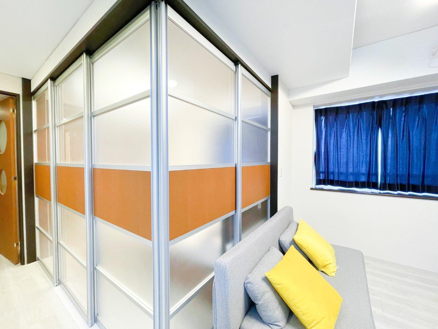 Cityspire Sakuragawa Ii Appartement *