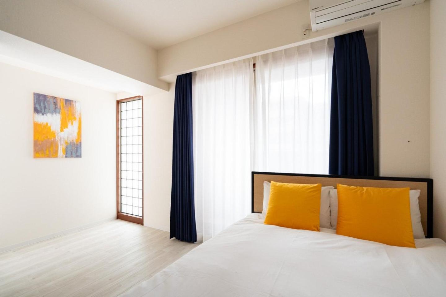 Appartement Cityspire Sakuragawa Ii