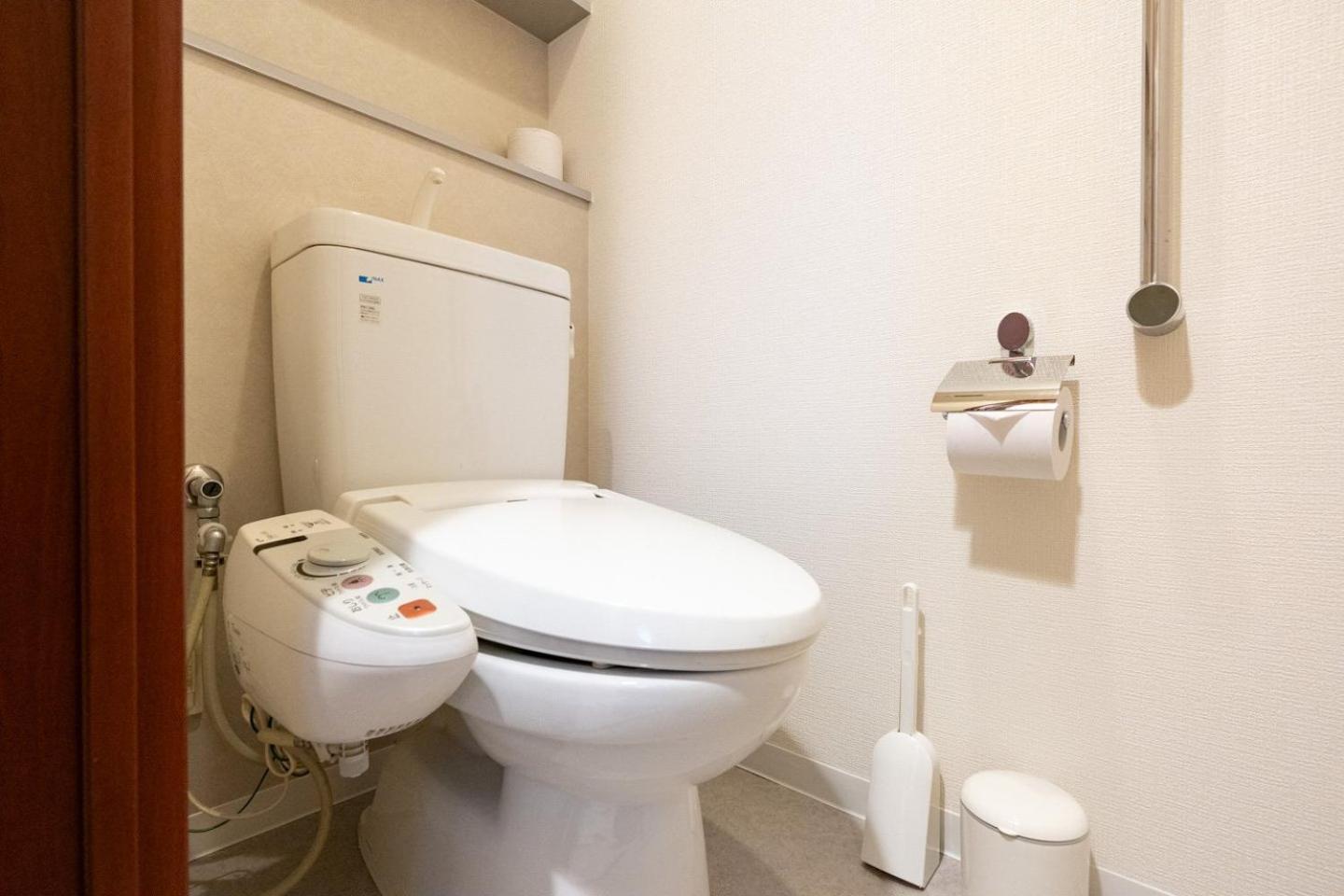Cityspire Sakuragawa Ii Appartement *