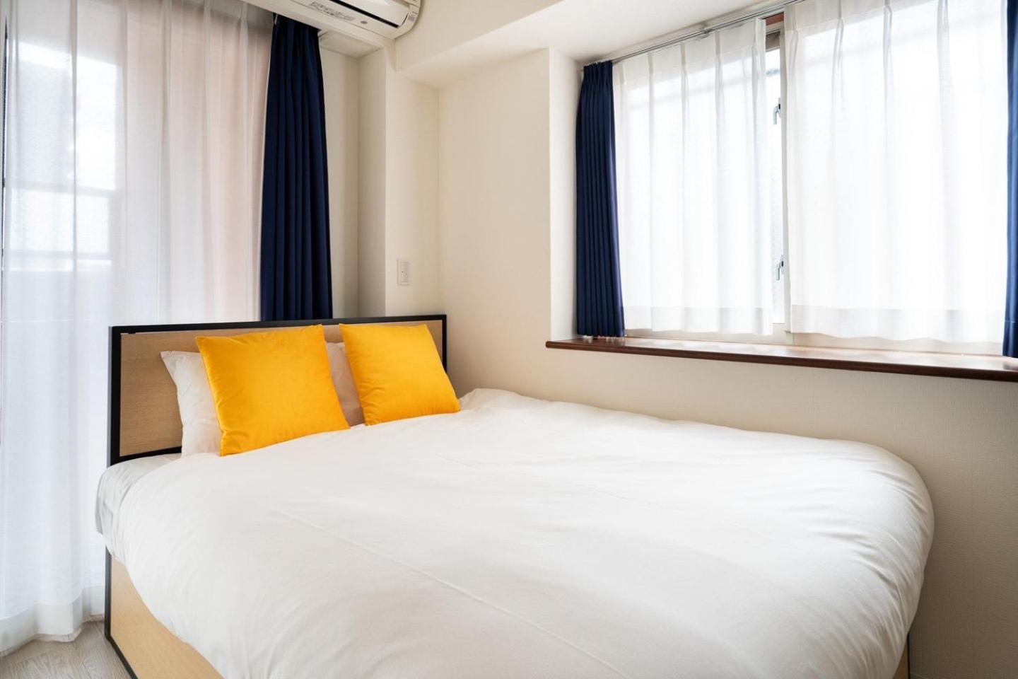 Cityspire Sakuragawa Ii Appartement Ōsaka