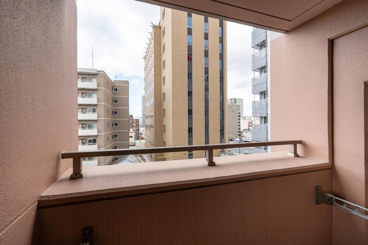 Cityspire Sakuragawa Ii Ōsaka