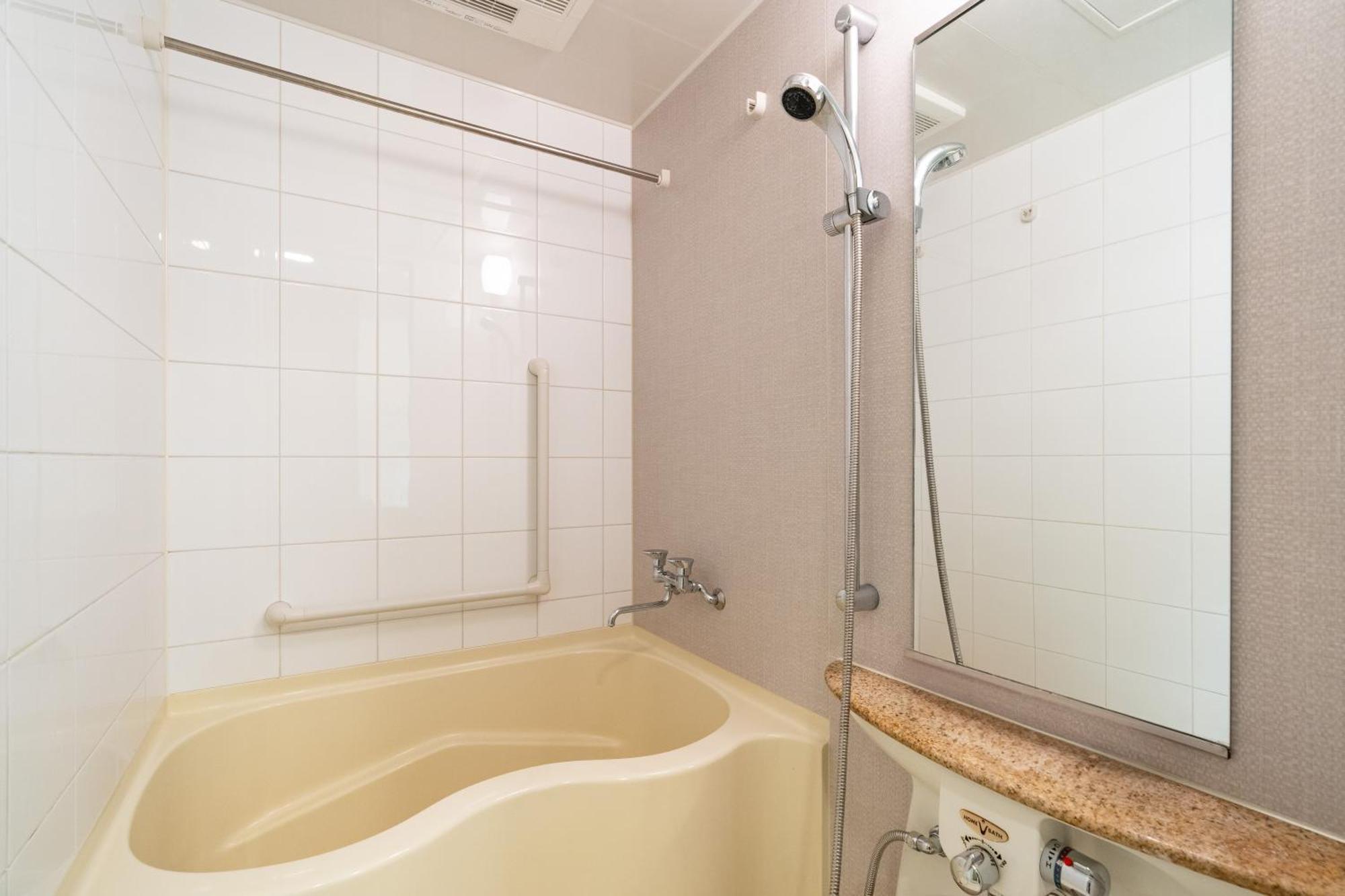 Appartement Cityspire Sakuragawa Ii Ōsaka