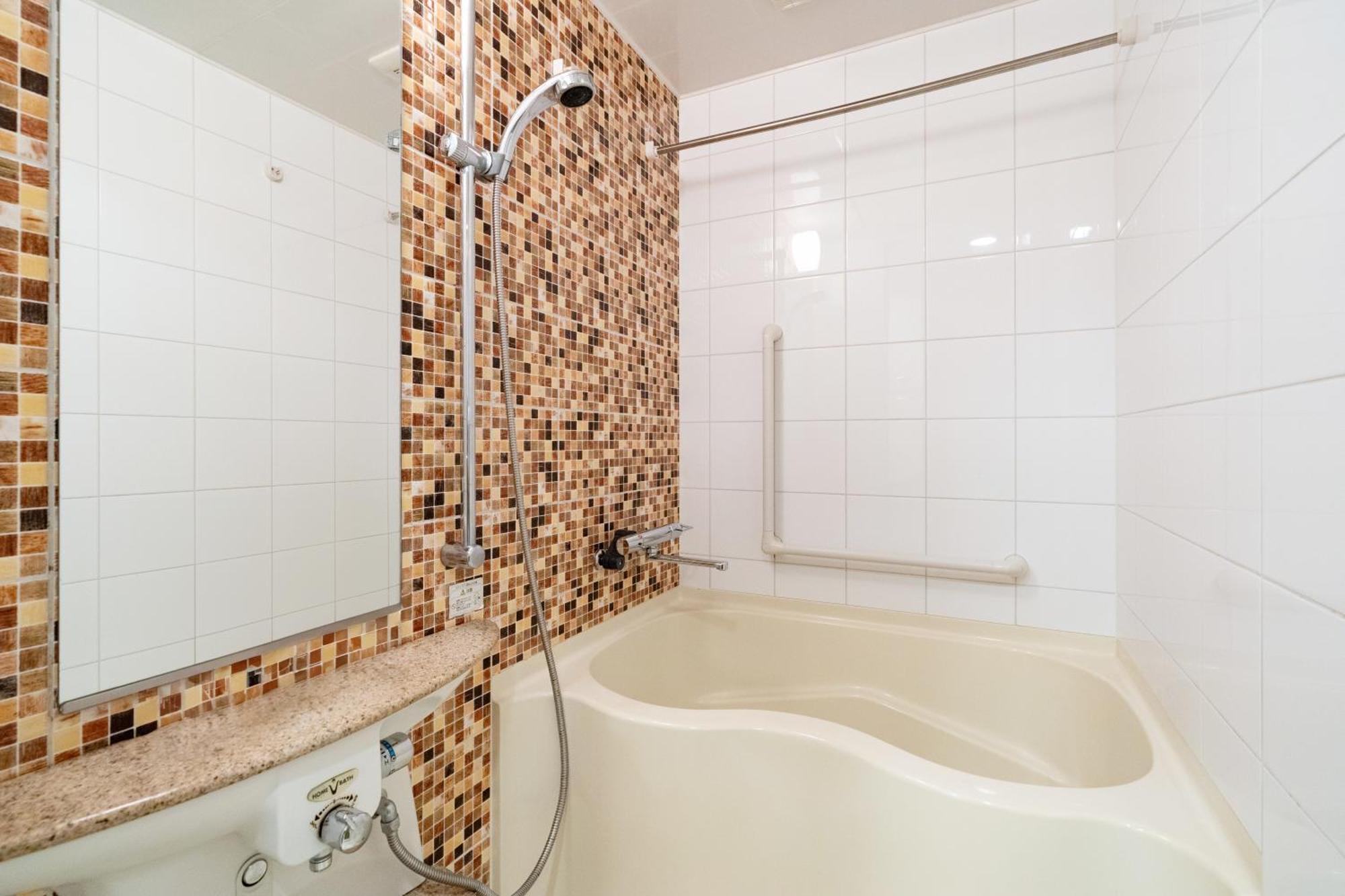Cityspire Sakuragawa Ii Appartement